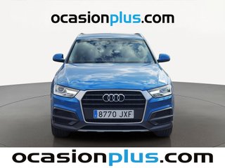 Audi Q3 design edition 1.4 TFSI ultra CoD 110 kW (150 CV)