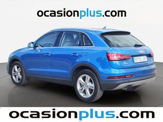 Audi Q3 design edition 1.4 TFSI ultra CoD 110 kW (150 CV)