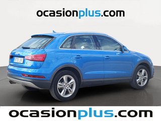 Audi Q3 design edition 1.4 TFSI ultra CoD 110 kW (150 CV)