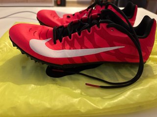 Zapatillas Nike Clavos Talla 41