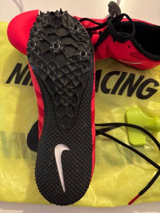 Zapatillas Nike Clavos Talla 41