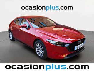 Mazda Mazda 3 2.0 Skyactiv-G Origin 89 kW (122 CV)