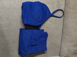Lote 2 Conjuntos Deportivos Talla M