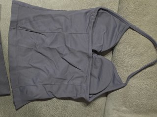 Lote 2 Conjuntos Deportivos Talla M