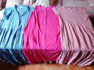 Lote Ropa Talla L