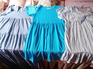 Lote Ropa Talla L