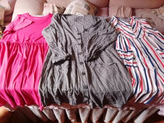 Lote Ropa Talla L