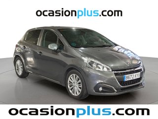 Peugeot 208 BlueHDi 100 Signature 73 kW (99 CV)
