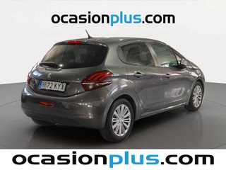 Peugeot 208 BlueHDi 100 Signature 73 kW (99 CV)
