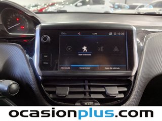 Peugeot 208 BlueHDi 100 Signature 73 kW (99 CV)
