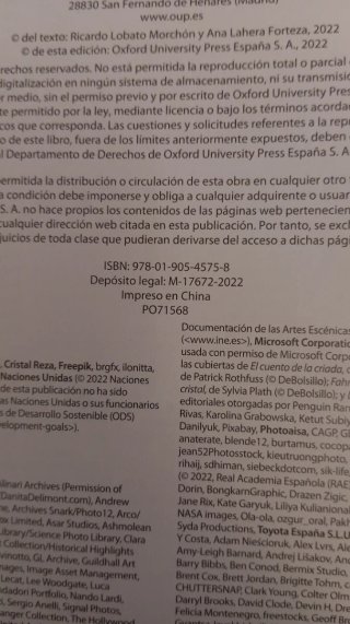 Libro lengua castellana y literatura 1⁰ Bachillera