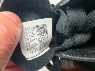 Converse N°37