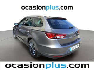 SEAT León ST 1.4 TSI ACT S&S Style DSG 110 kW (150 CV)