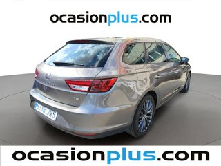 SEAT León ST 1.4 TSI ACT S&S Style DSG 110 kW (150 CV)