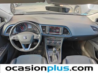 SEAT León ST 1.4 TSI ACT S&S Style DSG 110 kW (150 CV)