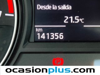 SEAT León ST 1.4 TSI ACT S&S Style DSG 110 kW (150 CV)