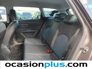 SEAT León ST 1.4 TSI ACT S&S Style DSG 110 kW (150 CV)