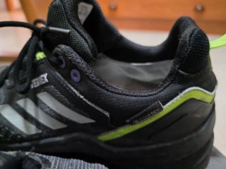 Adidas Terrex Gore-Tex Talla 44.5