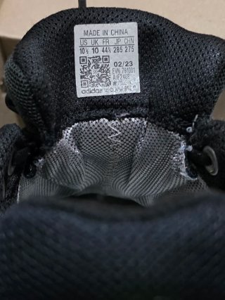 Adidas Terrex Gore-Tex Talla 44.5