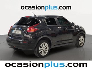 Nissan Juke 1.6 Tekna Premium CVT 4X2 86 kW (117 CV)