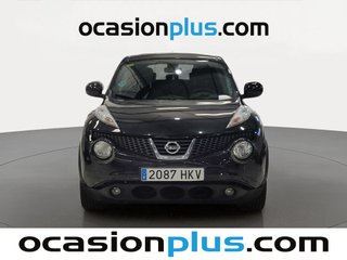 Nissan Juke 1.6 Tekna Premium CVT 4X2 86 kW (117 CV)