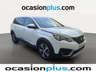 Peugeot 5008 PureTech 130 S&S Allure 96 kW (130 CV)