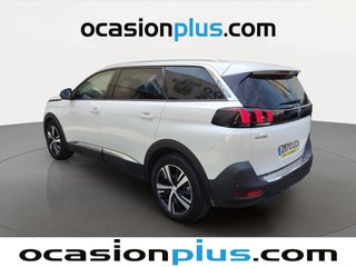 Peugeot 5008 PureTech 130 S&S Allure 96 kW (130 CV)