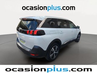 Peugeot 5008 PureTech 130 S&S Allure 96 kW (130 CV)