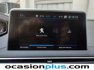 Peugeot 5008 PureTech 130 S&S Allure 96 kW (130 CV)