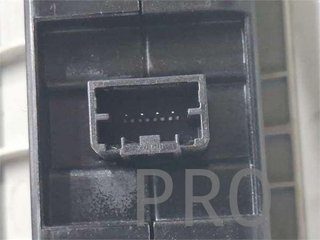Luz Interior Techo MG ZS EV (01.2021->)