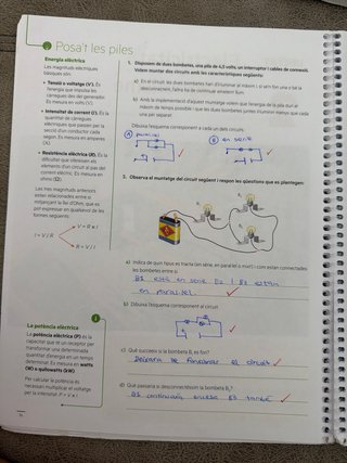 Quadern ProDigi. Tecnologia i digitalització 2 ESO