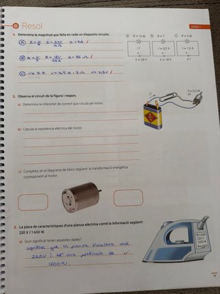 Quadern ProDigi. Tecnologia i digitalització 2 ESO