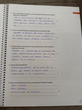 Quadern ProDigi. Tecnologia i digitalització 2 ESO