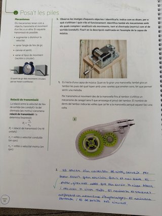 Quadern ProDigi. Tecnologia i digitalització 2 ESO