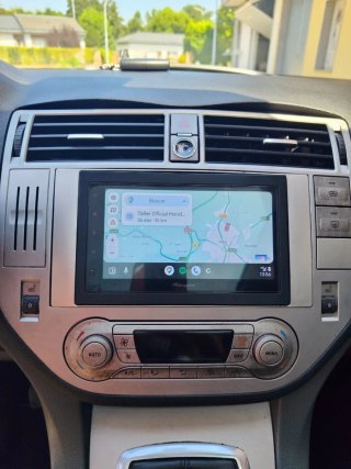 Ford Kuga 2010