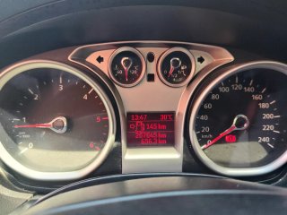 Ford Kuga 2010