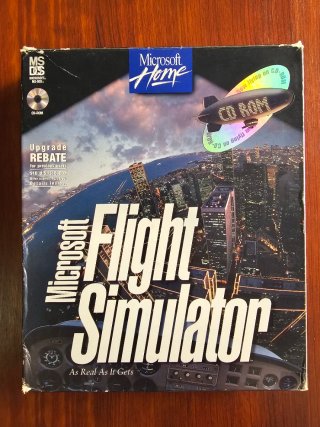 Lote Videojuegos Clásicos PC Big Box / Retro