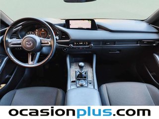 Mazda Mazda 3 2.0 Skyactiv-G Origin 89 kW (122 CV)