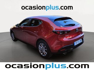 Mazda Mazda 3 2.0 Skyactiv-G Origin 89 kW (122 CV)