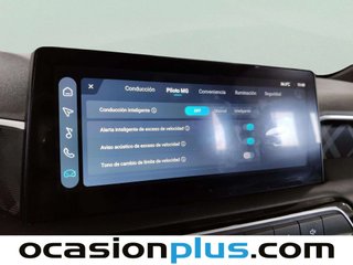 MG MG3 1.5 Comfort 85 kW (116 CV)