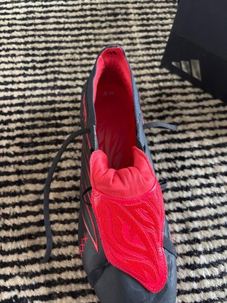 Botas de fútbol Adidas Predator Talla 46