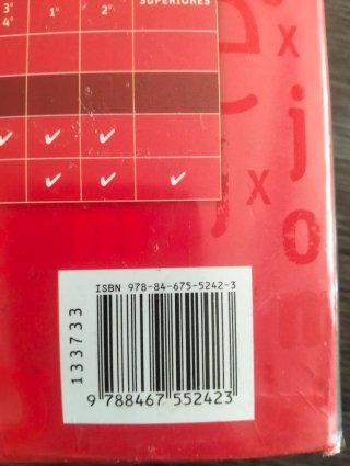 Diccionario Avanzado Primaria. Lengua española