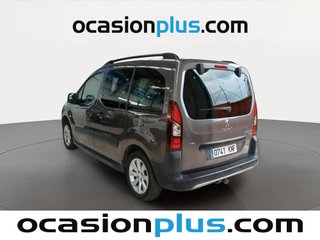 Peugeot Partner Tepee Combi 1.2 PureTech Adventure Edition 81 kW (110 CV)