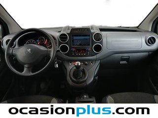 Peugeot Partner Tepee Combi 1.2 PureTech Adventure Edition 81 kW (110 CV)