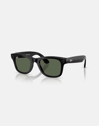 Ray-Ban Meta Wayfarer Gej 2