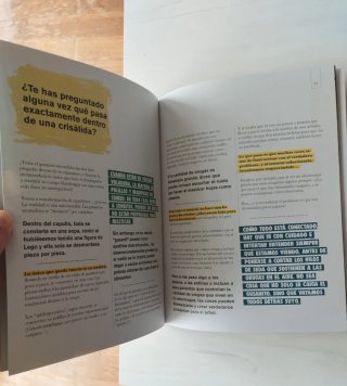 Revista naturaleza