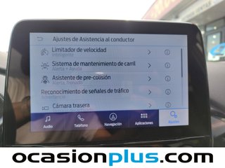 Ford Puma 1.0 EcoBoost MHEV ST-Line Design 92 kW (125 CV)