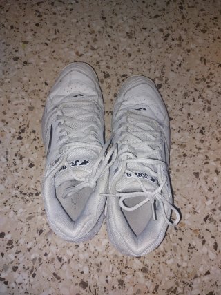 Zapatillas Joma Running Blancas