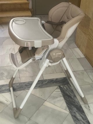 Trona Jane para bebé