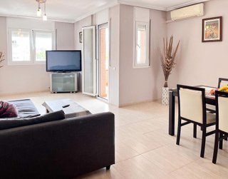 Piso en venta en Rieral - Can Sabata en Lloret de Mar